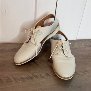 Rollie Australia leather Slingback Shoes 39 / us 8